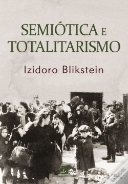 Capa do artigo Semiótica E Totalitarismo