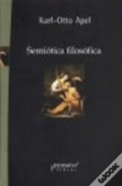 Capa do artigo Semiotica Filosofica  