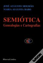Semiótica-genealogias e Cartografias