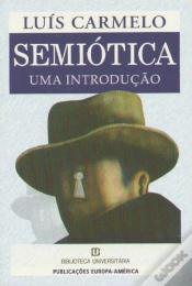 Capa do artigo Semiótica - Uma Introdução