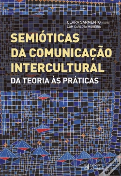 Capa do artigo Semióticas da Comunicação Intercultural