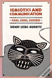 Capa do artigo Semiotics And Communication