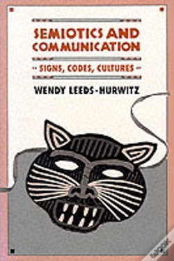 Capa do artigo Semiotics And Communication
