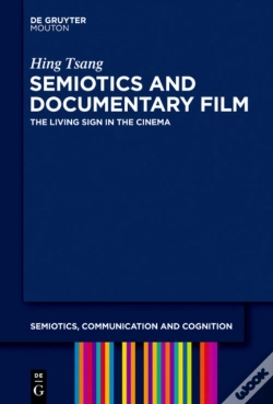 Capa do artigo Semiotics And Documentary Film