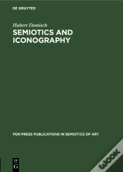 Capa do artigo Semiotics And Iconography