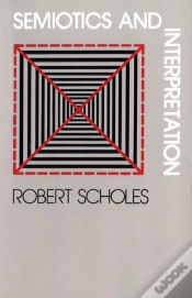 Capa do artigo Semiotics And Interpretation