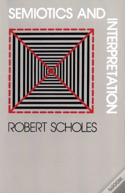 Capa do artigo Semiotics And Interpretation