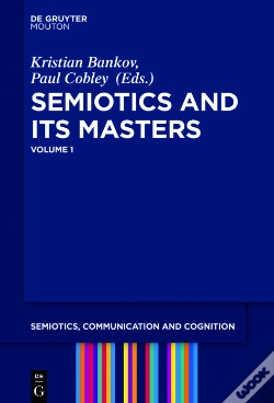 Capa do artigo Semiotics And Its Masters. Volume 1