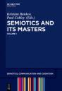 Semiotics And Its Masters. Volume 1 - Preview