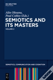 Capa do artigo Semiotics And Its Masters. Volume 2