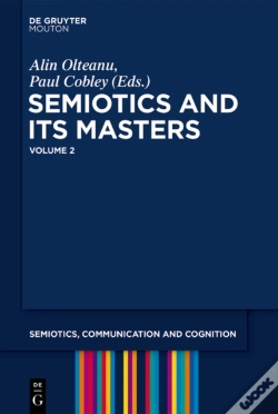 Capa do artigo Semiotics And Its Masters. Volume 2