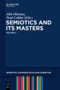 Semiotics And Its Masters. Volume 2 - Preview