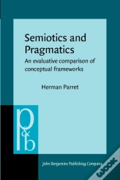 Capa do artigo Semiotics And Pragmatics