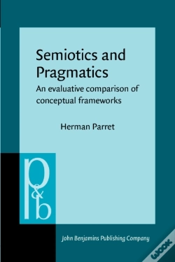 Capa do artigo Semiotics And Pragmatics