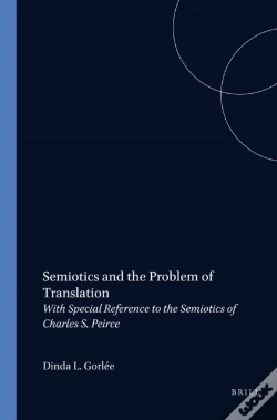 Capa do artigo Semiotics And The Problem Of Translation