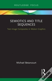 Capa do artigo Semiotics And Title Sequences