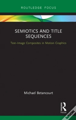 Capa do artigo Semiotics And Title Sequences