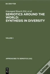 Capa do artigo Semiotics Around The World: Synthesis In Diversity