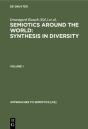 Semiotics Around The World: Synthesis In Diversity - Preview