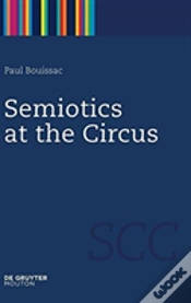 Capa do artigo Semiotics At The Circus