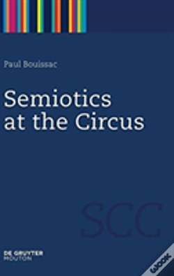Capa do artigo Semiotics At The Circus