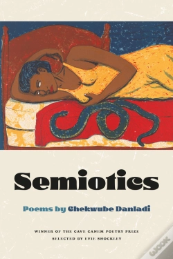 Capa do artigo Semiotics