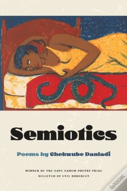 Capa do artigo Semiotics