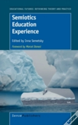Capa do artigo Semiotics Education Experience
