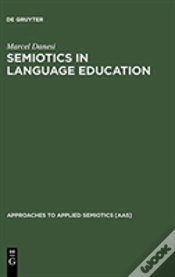 Capa do artigo Semiotics In Language Education