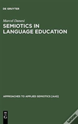 Capa do artigo Semiotics In Language Education