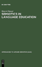 Semiotics In Language Education - Preview