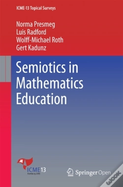Capa do artigo Semiotics In Mathematics Education