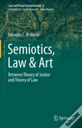 Semiotics, Law & Art