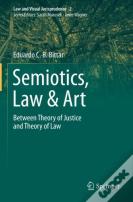 Semiotics, Law & Art