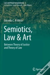 Semiotics, Law & Art
