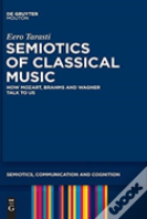 Semiotics Of Classical Music