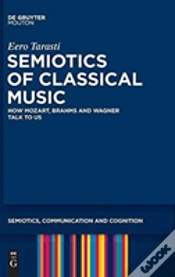 Capa do artigo Semiotics Of Classical Music