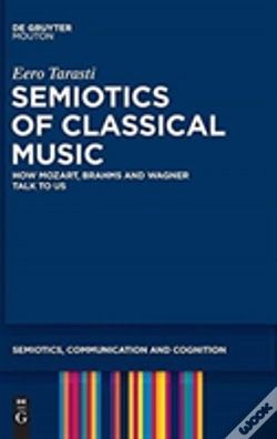Capa do artigo Semiotics Of Classical Music
