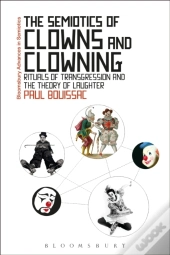 Semiotics Of Clowns And Clowning