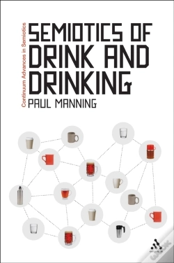 Capa do artigo Semiotics Of Drink And Drinking