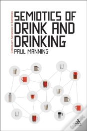 Capa do artigo Semiotics Of Drink And Drinking