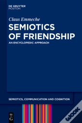 Semiotics Of Friendship