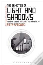 Semiotics Of Light And Shadows