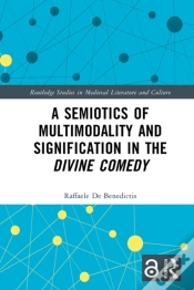 Capa do artigo Semiotics Of Multimodality And Signification In The Divine Comedy