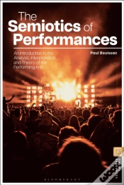 Capa do artigo Semiotics Of Performances