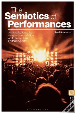 Capa do artigo Semiotics Of Performances