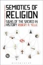 Semiotics Of Religion - Preview