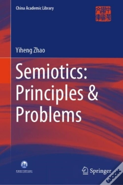 Capa do artigo Semiotics: Principles & Problems