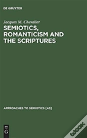Capa do artigo Semiotics, Romanticism And The Scriptures