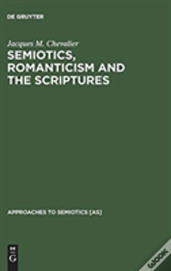 Capa do artigo Semiotics, Romanticism And The Scriptures